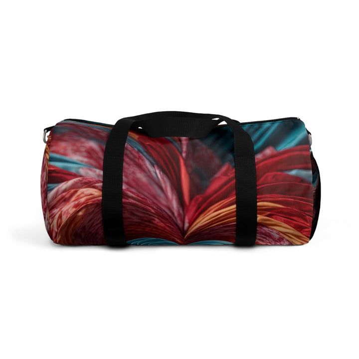 Infinite Fabric Love - Duffle Bag - Bags - g(0D·IO) - Small - -