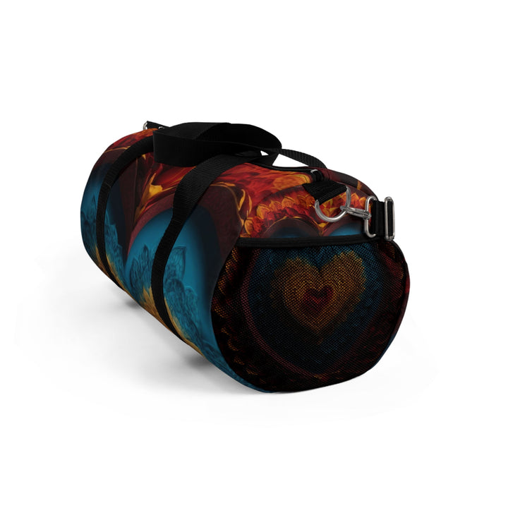 Infinite Layered Love - Duffle Bag - Bags - g(0D·IO) - Large - -