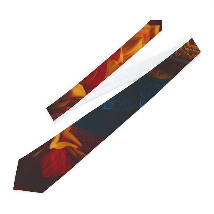 Infinite Layered Love - Men's Necktie - Accessories - g(0D·IO) - One Size - -