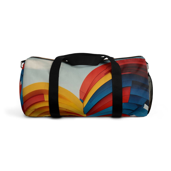 Infinite LEGO Love - Duffle Bag - Bags - g(0D·IO) - Small - -