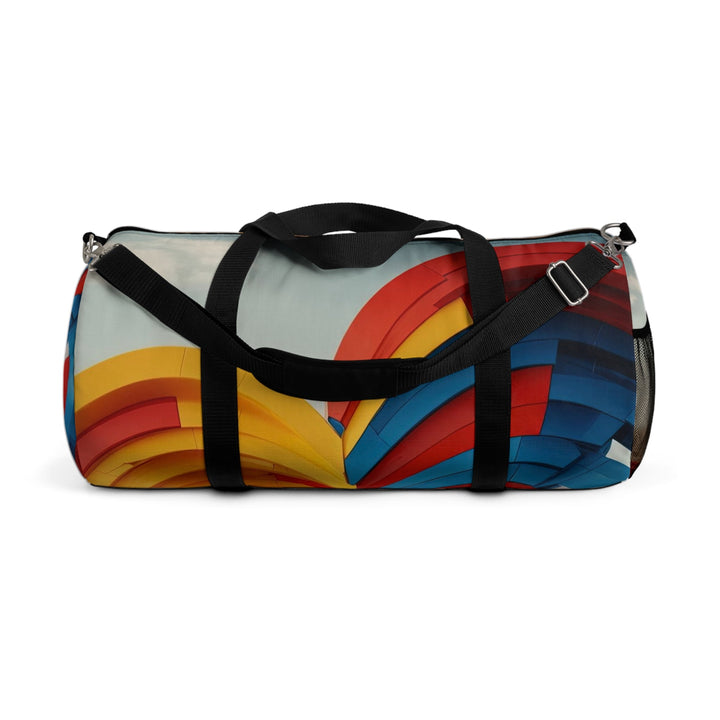 Infinite LEGO Love - Duffle Bag - Bags - g(0D·IO) - Large - -