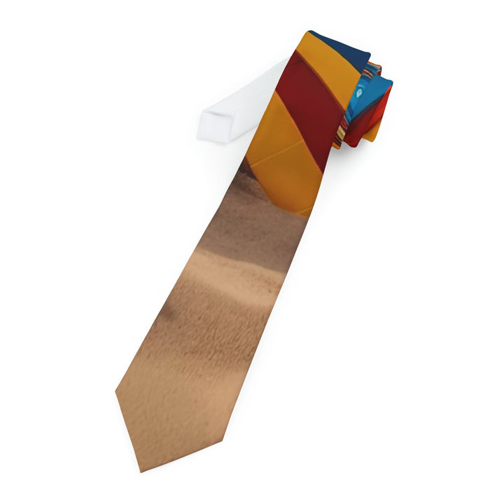 Infinite LEGO Love - Men's Necktie - Accessories - g(0D·IO) - One Size - -