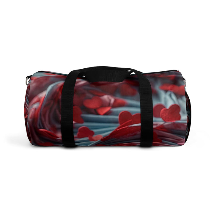 Love Swirl Elegance - Duffle Bag - Bags - g(0D·IO) - Small - -