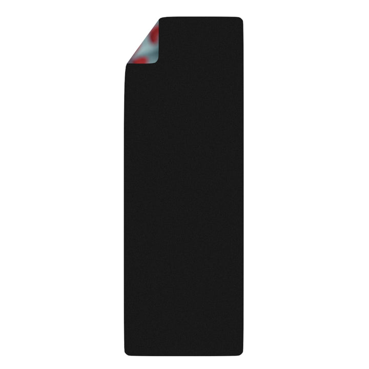 Love Swirl Elegance - Yoga Mat - Home Decor - g(0D·IO) - 24” x 68” - -