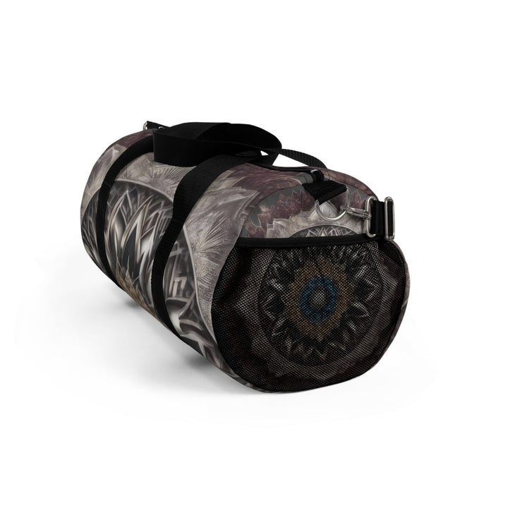 Mandala Geometric Intricacy - Duffle Bag - Bags - g(0D·IO) - Large - -