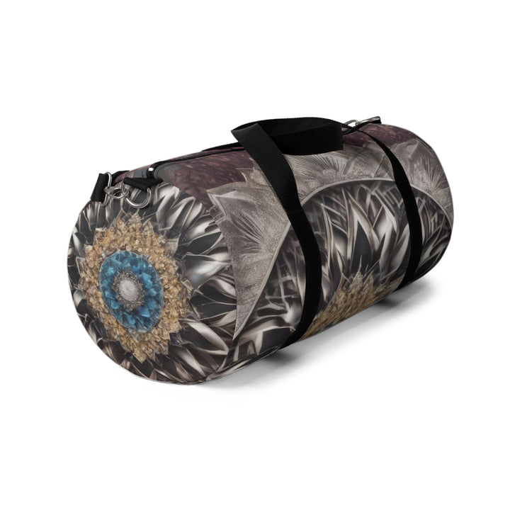 Mandala Geometric Intricacy - Duffle Bag - Bags - g(0D·IO) - Large - -