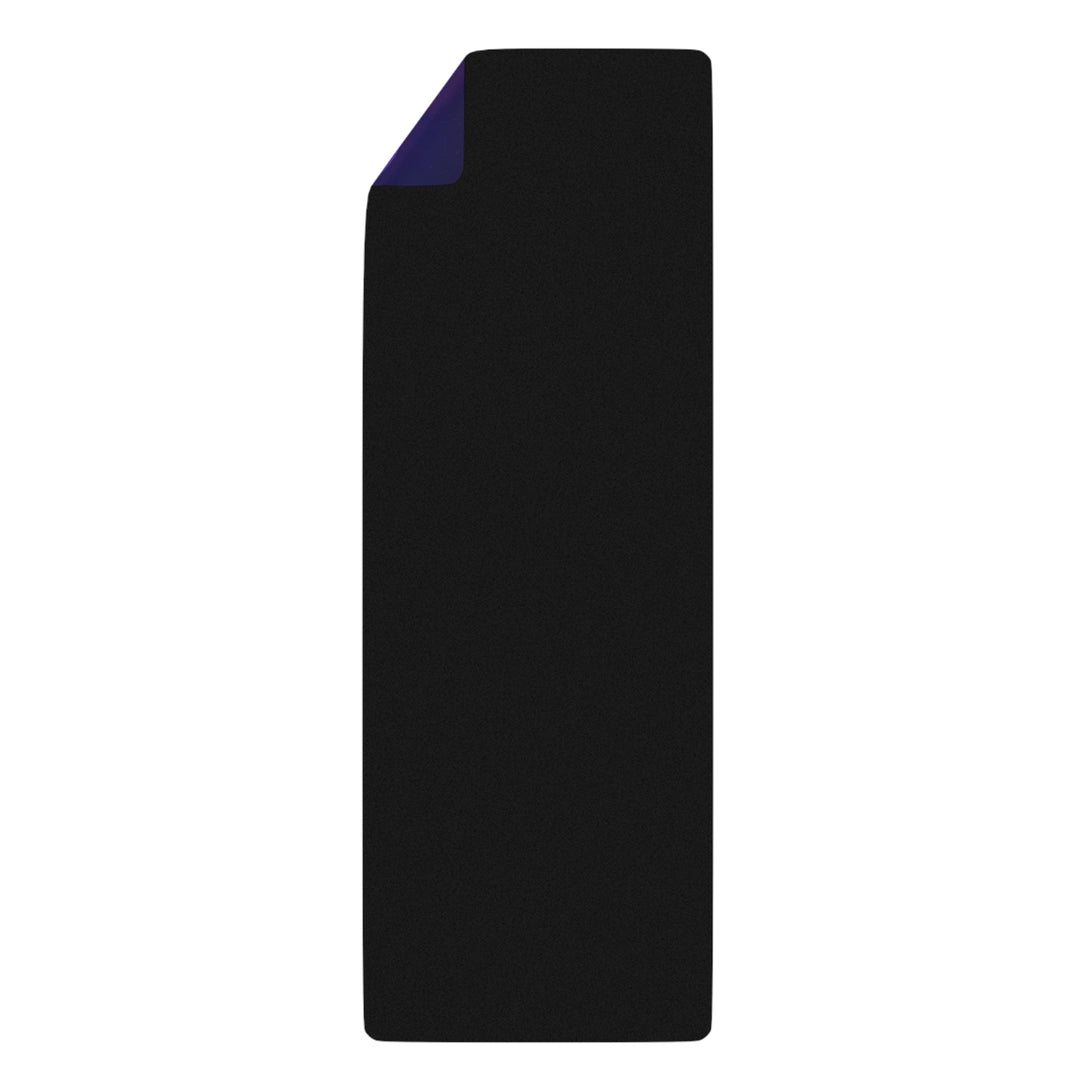 Mystical Chakra Meditation - Yoga Mat - Home Decor - g(0D·IO) - 24” x 68” - -