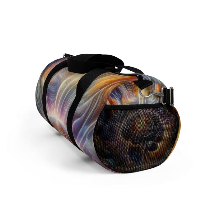 Radiant Consciousness Awakening - Duffle Bag - Bags - g(0D·IO) - Large - -