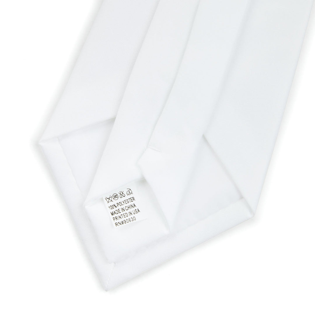 Radiant Heart Bloom - Men's Necktie - Accessories - g(0D·IO) - One Size - -