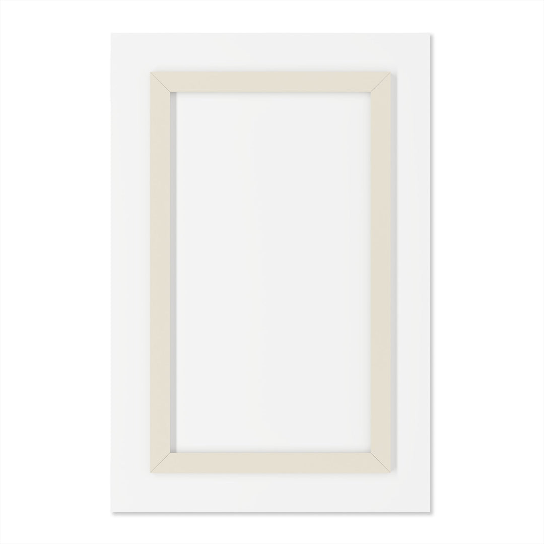 Surreal Directional Ascend - Acrylic Prints (French Cleat Hanging) - Home Decor - g(0D·IO) - 24" x 36" (Vertical) - 0.25'' -