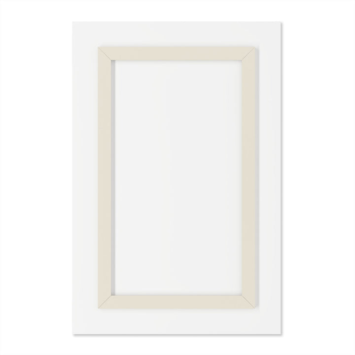 Surreal Directional Ascend - Acrylic Prints (French Cleat Hanging) - Home Decor - g(0D·IO) - 24" x 36" (Vertical) - 0.25'' -