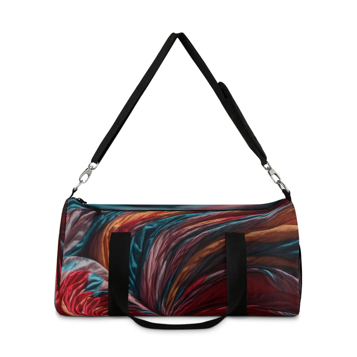 Swirling Color Vortex - Duffle Bag - Bags - g(0D·IO) - Large - -