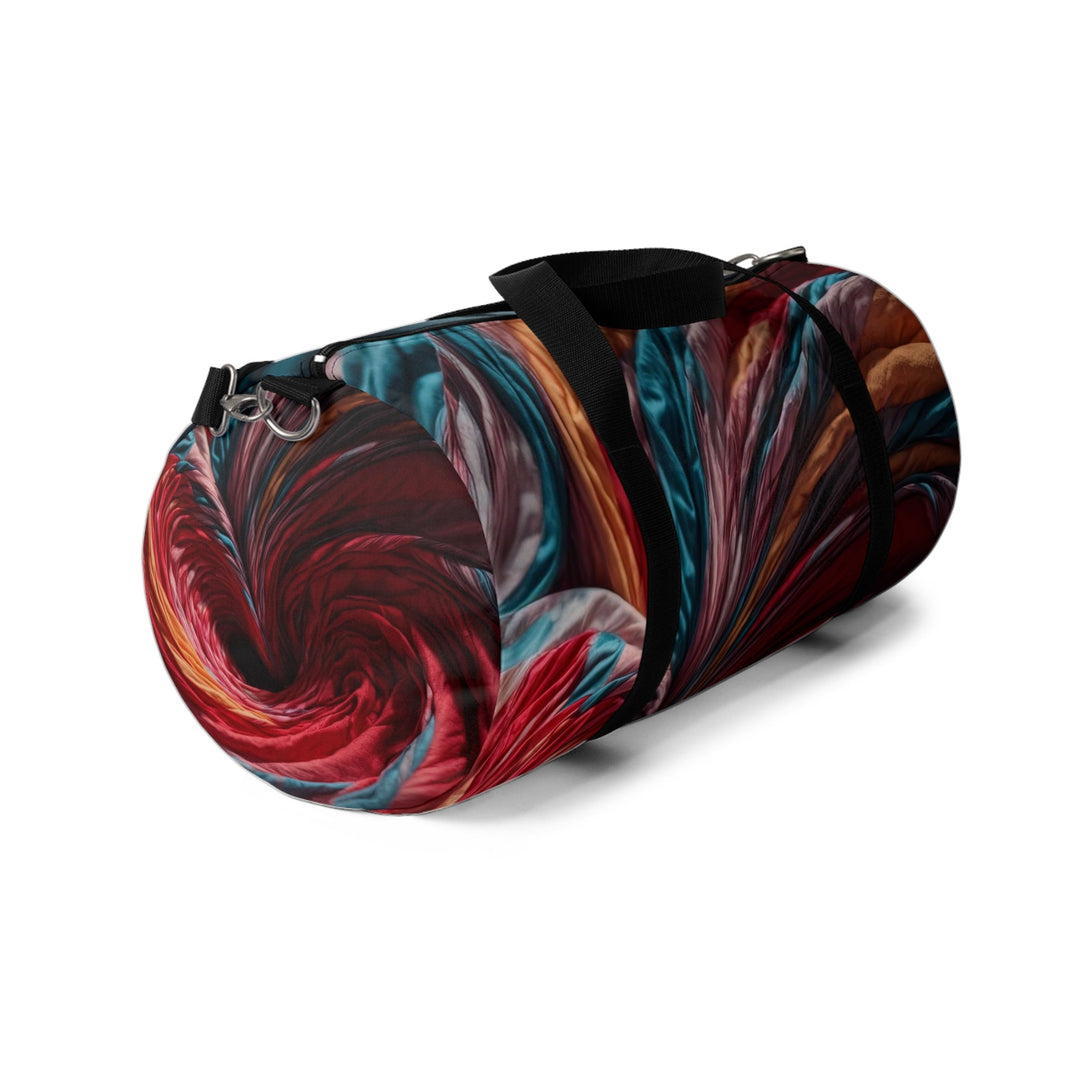 Swirling Color Vortex - Duffle Bag - Bags - g(0D·IO) - Large - -