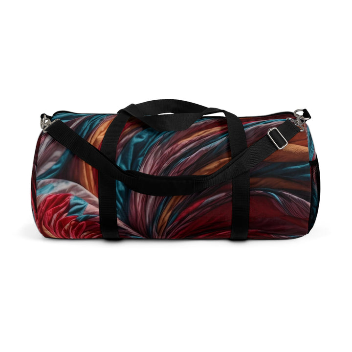Swirling Color Vortex - Duffle Bag - Bags - g(0D·IO) - Large - -