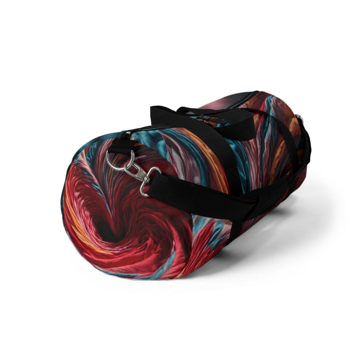 Swirling Color Vortex - Duffle Bag - Bags - g(0D·IO) - Large - -
