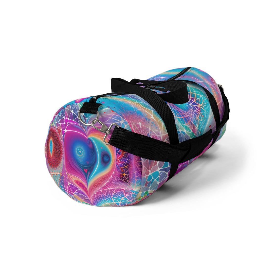 Vibrant Ethereal Love - Duffle Bag - Bags - g(0D·IO) - Large - -