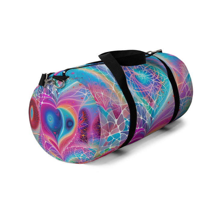 Vibrant Ethereal Love - Duffle Bag - Bags - g(0D·IO) - Large - -