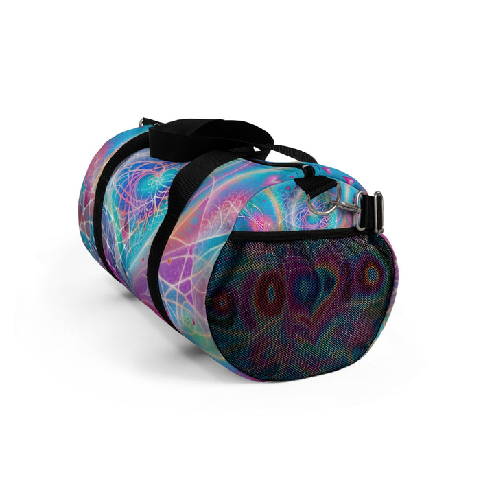 Vibrant Ethereal Love - Duffle Bag - Bags - g(0D·IO) - Large - -