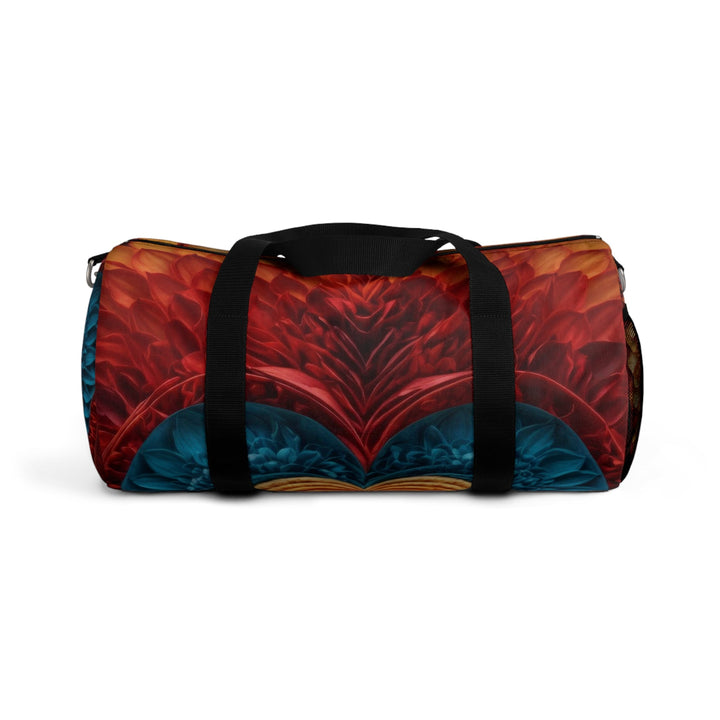 Vibrant Heart Layers - Duffle Bag - Bags - g(0D·IO) - Small - -