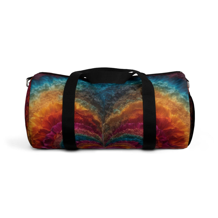 Vibrant Heart Layers - Duffle Bag - Bags - g(0D·IO) - Small - -