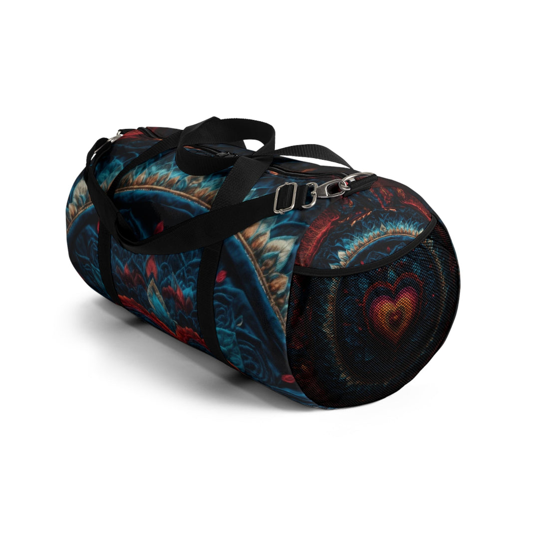 Vibrant Heart Layers - Duffle Bag - Bags - g(0D·IO) - Large - -