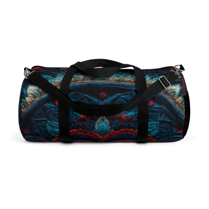 Vibrant Heart Layers - Duffle Bag - Bags - g(0D·IO) - Large - -