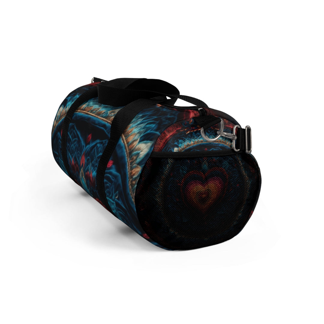 Vibrant Heart Layers - Duffle Bag - Bags - g(0D·IO) - Large - -