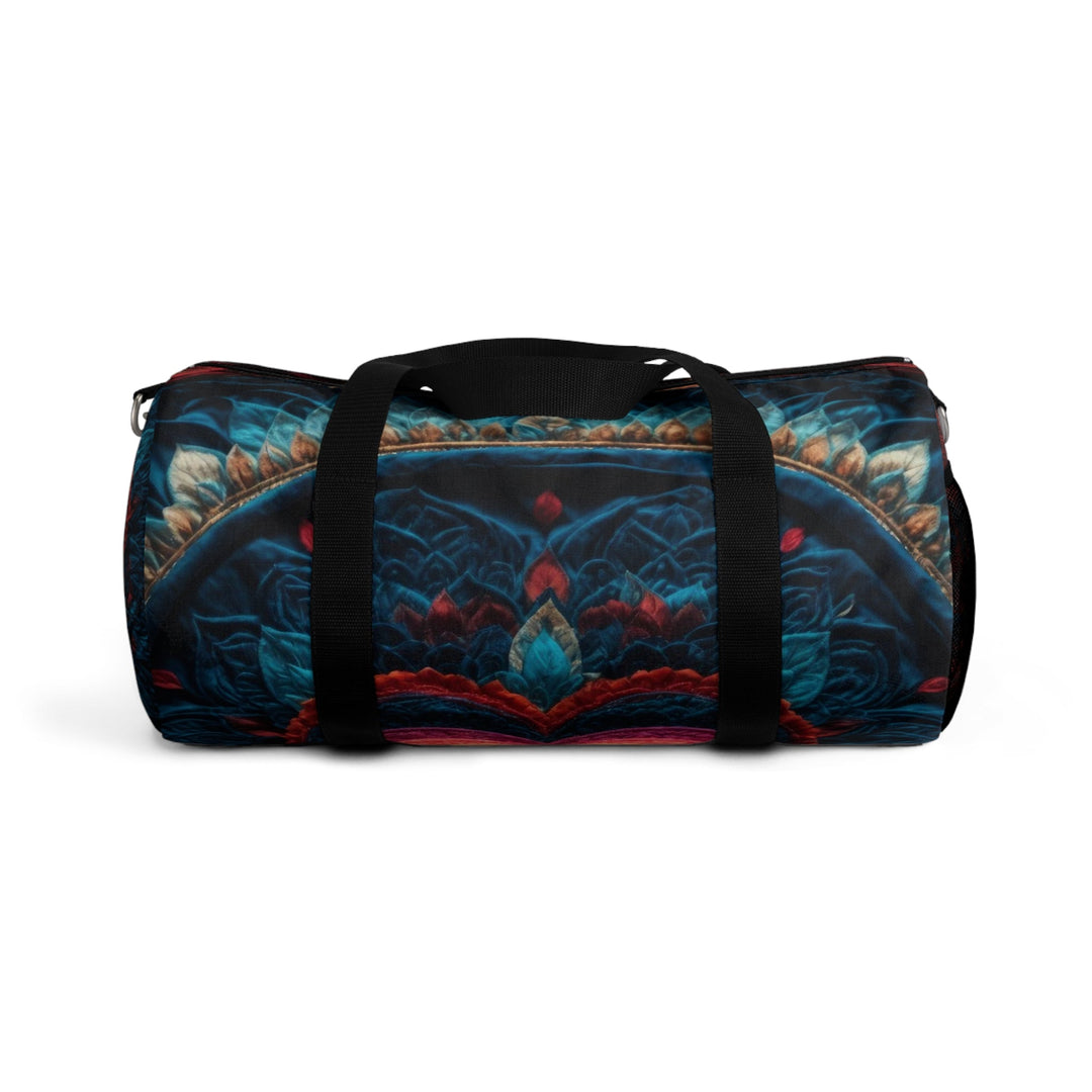 Vibrant Heart Layers - Duffle Bag - Bags - g(0D·IO) - Small - -