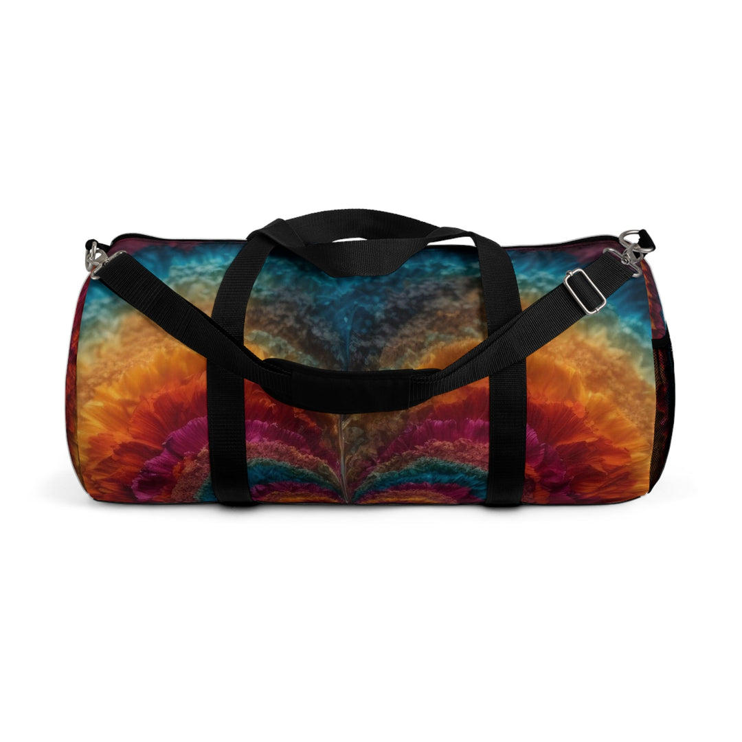 Vibrant Heart Layers - Duffle Bag - Bags - g(0D·IO) - Large - -