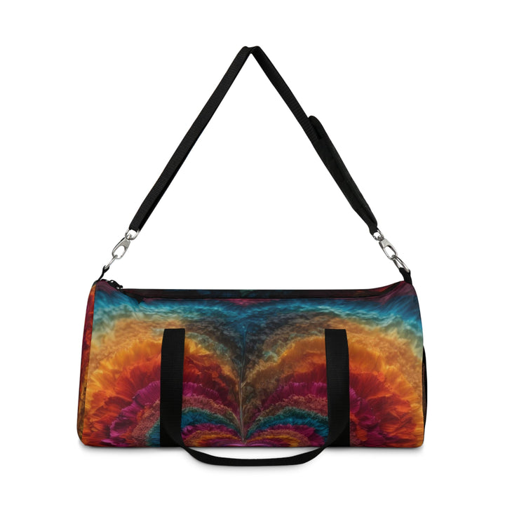 Vibrant Heart Layers - Duffle Bag - Bags - g(0D·IO) - Large - -