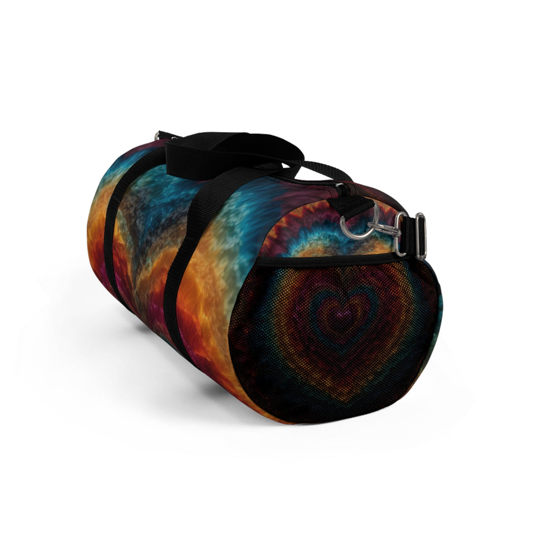 Vibrant Heart Layers - Duffle Bag - Bags - g(0D·IO) - Large - -