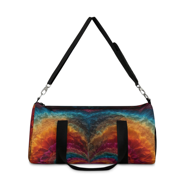 Vibrant Heart Layers - Duffle Bag - Bags - g(0D·IO) - Large - -