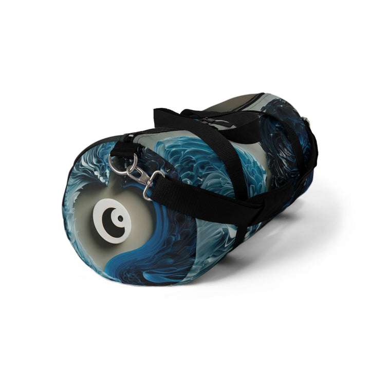 Yin Yang Harmony - Duffle Bag - Bags - g(0D·IO) - Large - -