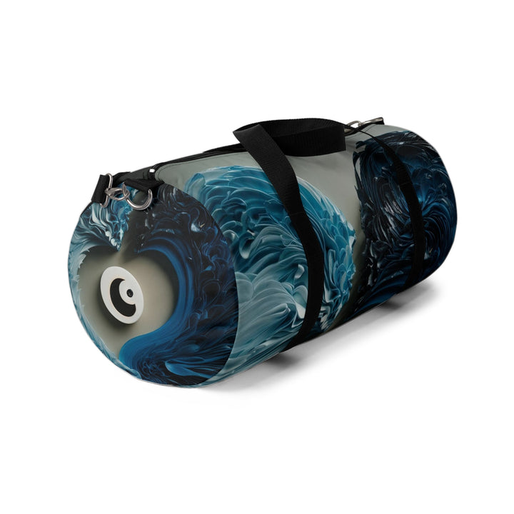 Yin Yang Harmony - Duffle Bag - Bags - g(0D·IO) - Large - -